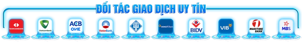 ĐỐI TÁC UY TÍN BIG777